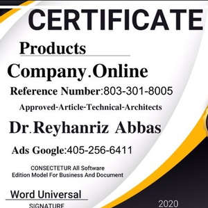 Dr Reyhanriz Abbas