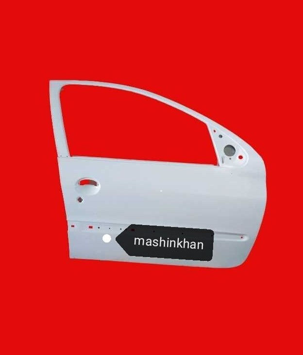 ماشین خان فروش انواع درب ۲۰۶ رنگ فابریک 
قطعات کاملا نو 
درب جلو چپ ۲۰۶ رنگ فابریک
گلگیر  رنگ فابریک 
درب جلو راست ۲۰۶ رنگ فابریک
درب صندوق ۲۰۶
درب موتور  رنگ فابریک 
تعویض بدون افت قیمت 
فروش طبق کد رنگ 
www.mashinkhan.com