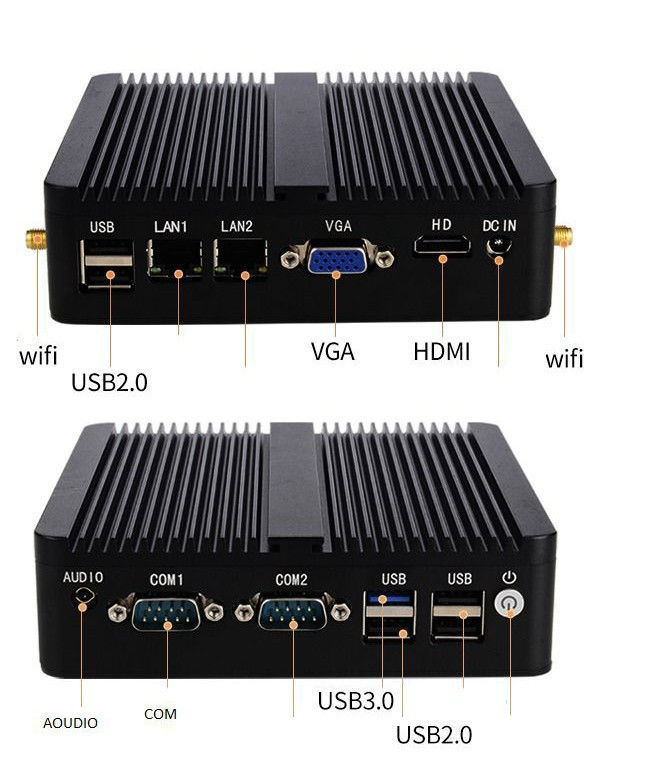 مهرسیستم تهران فروش ویژه دستگاهای نت کامپیوتر 
سی پی یو سلرون 
۲عدد لن 
۲عدد کام 
usb 3 
hdmi _vga 
امکان روشن ماندن ۲۴ ساعت در هفته 
۱ سال گارانتی