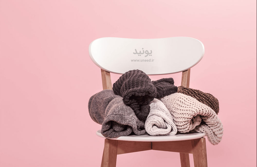 محبوب ترین پارچه های زمستانی که بدن شما را گرم می کنند