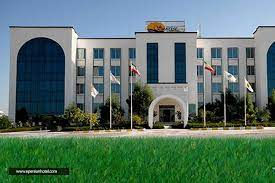 آژانس هواپیمایی کلید سفر 3شب و4روز هتل ارکا با صبحانه دفتر خدمات مسافرتی کلید سفر
