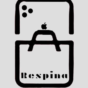 اپل استور رسپینا