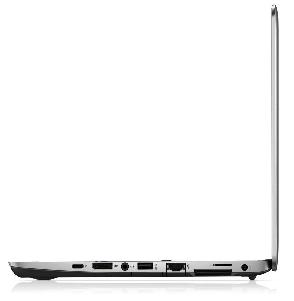مارکت۷ ویژگی‌های محصول
برند: Hp
مدل لپ تاپ: EliteBook 820 G4
پردازنده اصلی: (core i5 – 7500U (7Gen
حافظه رم: 8GB DDR4
هارد دیسک: 256GB SSD
گرافیک اصلی: Intel HD Graphics 620
صفحه نمایش: ۱۲.۵ اینچ
وزن: 1.48Kg