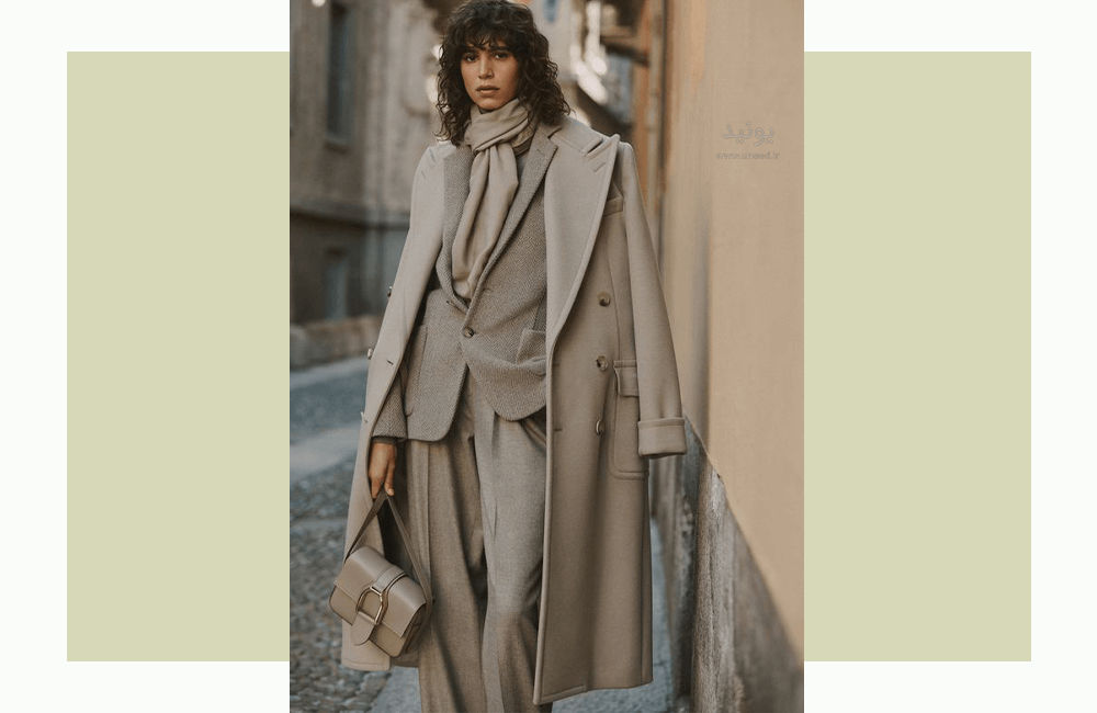 پالتو زنانه