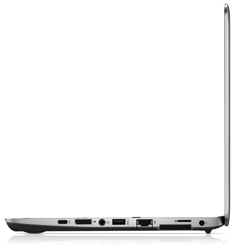 مارکت۷ ویژگی‌های محصول
برند: Hp
مدل لپ تاپ: EliteBook 725 G4
پردازنده اصلی: (core i5 – 7500U (7Gen
حافظه رم: 8GB DDR4
هارد دیسک: 256GB SSD
گرافیک اصلی: Intel HD Graphics 620
صفحه نمایش: ۱۲.۵ اینچ
وزن: 1.48Kg