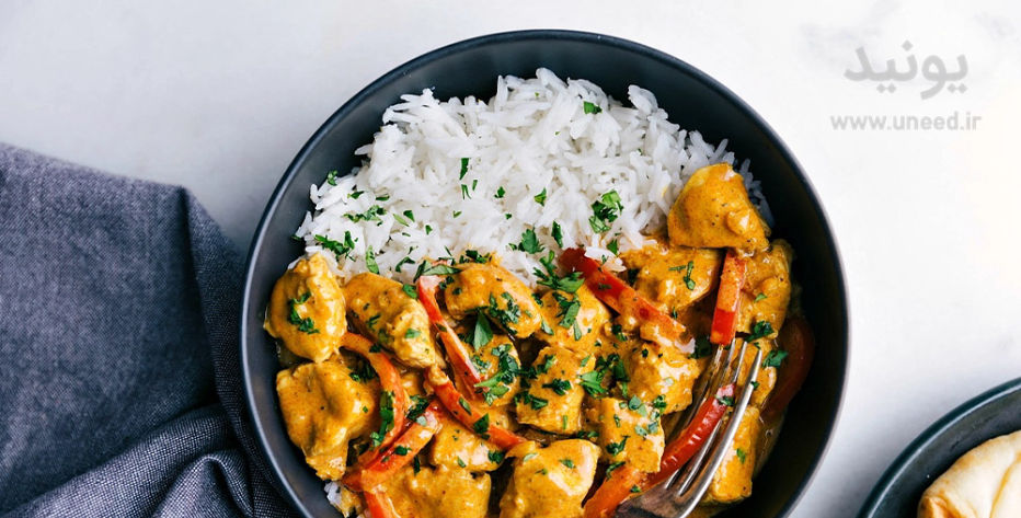 طرز تهیه 4 غذای متنوع با انبه
