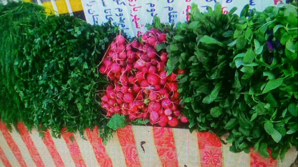 سبزی سرایه حمید انواع سبزی خورشتی و اشی و پلویی اماده در بسته هایه400گرمی فقط چهار هزارتومان
انواع سبزی هایه غیر اماده خوردن و خورشتی محلی

خرید بالا صد تومن   ارسال رایگان