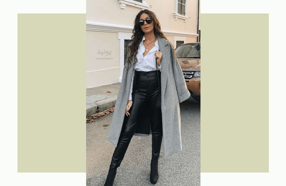 پالتو زنانه