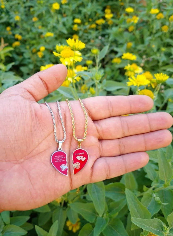 فروش و پخش بدلیجات وزیورآلات ✅رنگ ثابت
✅بدون زنجیر

بازدید حضوری در یزد
ارسال به سراسر کشور