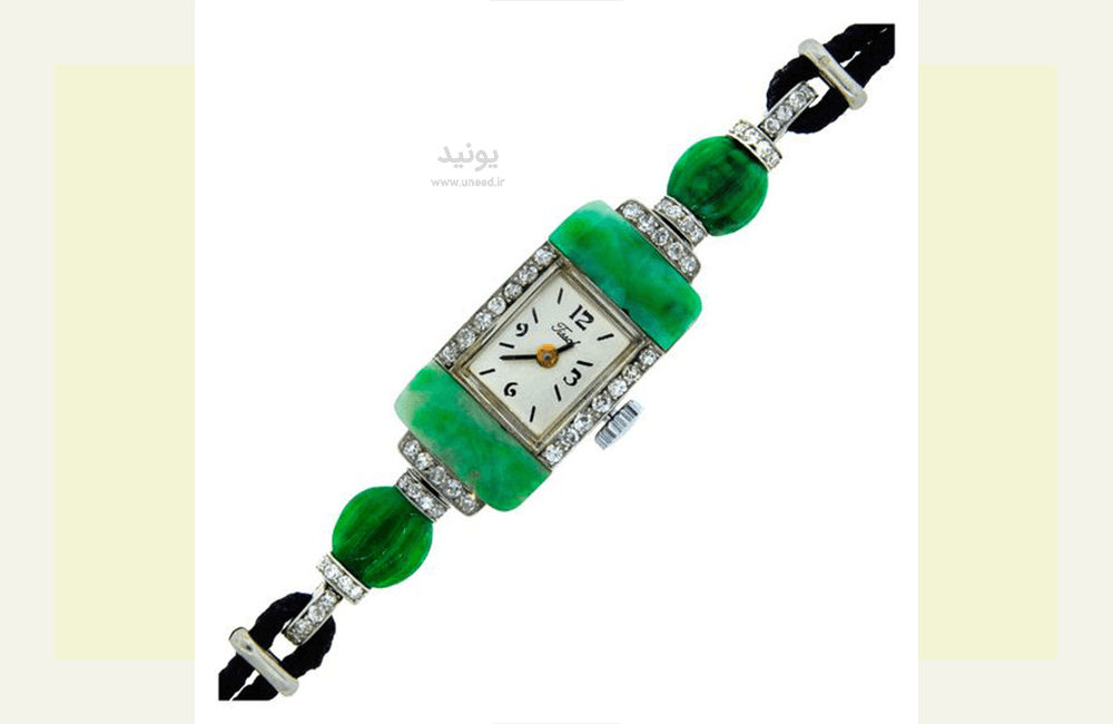 ساعت مچی زنانه