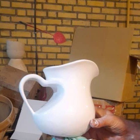 سفال سرامیک اجناس شیک آشپزخونه جنس سرامیک ب قیمت کارگاه