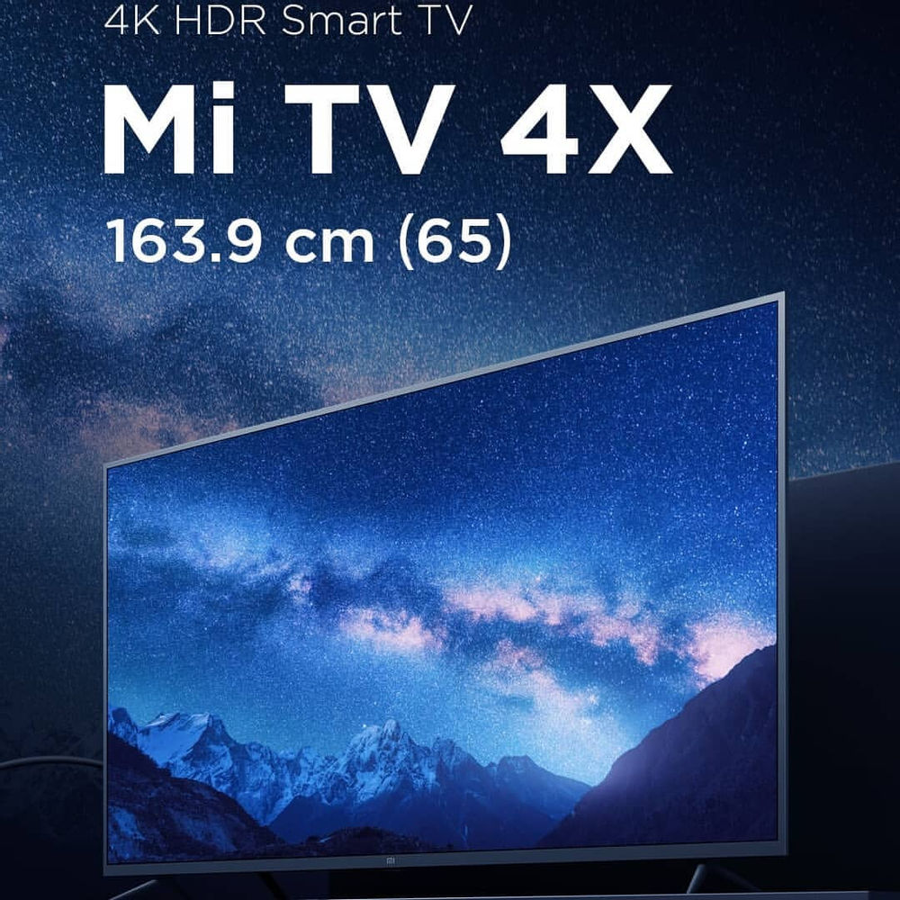 فروشگاه تلویزیون شیائومی MItv_XIAOMI برنامە و مشخصاتی کە در مدل جدید 4X  بروز شده و ارتقاء داده شدەاند به علاوە برنامەهایی کە اضافە شدەاند در تلویزیون

🖥 Mi Smart TV 4X 65" 

🖥 تلوزیون هوشمند شیائومی نسخه ۴ ایکس ۶۵ اینچ (دارای رسیور) 

کد و سری مدل :  L65M5_5SIN

قیمت : دایرکت بدید یا تماس بگیرید
09183844877

🔻سایز 65 اینچ
🔻طراحی بدنه جدید با رنگ سیاه
🔻سیستم عامل Android 9.0
🔻پنل IPS کمپانی الجی فرم 0.5 سانت
🔻کیفیت صفحه 4K ULTRA HD
🔻رزولوشن 3840x2160
🔻نرخ تازه سازی تصویر 60 هرتز
🔻زاویه دید °178
🔻گیرنده دیجیتال داخلی
🔻گیرنده ماهواره سرخود
🔻پردازنده ۴هسته‌ای 64 بیتی
🔻پردازنده CPU : MTK Cortex A55
🔻پردازندە سه هستەای GPU :ARM MALI 470 mp3 
🔻حافظه رم 2 گیگابایت
🔻حافظه داخلی ذخیره سازی 16 گیگابایت
🔻دو اسپیکر 10 وات Dolby plus, DTS-HD
🔻قدرت بلندگوها w10ohm
🔻بلوتوث BT.5
🔻وایفای 2.4GHz / 5GHz
🔻وایفای دایرکت ( کست )
🔻پورت USB سه عدد
🔻پورت HDMI سه عدد
🔸(1 پورت با پشتیبانی ARC)
🔻پورت سه رنگ (AV)
🔻پورت خروجی اپتیکال صدا
🔻پورت LAN
🔻پورت آنتن 
🔻پورت آنتن ماهواره
🔻پورت هدفون
🔻کنترل جادویی بلوتوثی
🔻پشتیبانی از دستورات صوتی
🔻قابلیت استفاده روی میز و اتصال به دیوار
🔸ویژگی های اضافی :  MEMC _NTSC 88% _ PatchWall 2.0Vivid Picture _ Data Saver _پشتیبانی از VESA Mount _و ...

🔻محتویات داخل کارتن
🔸مانیتور 
🔸پایەها دو عدد
🔸کنترل جادویی
🔸پیچ ها جهت بستن پایەها
🔸دفترچه راهنما

#تلویزیون #تلویزیونشیائومی #تلویزیون_شیائومی  #اندروید #تلویزیون_اندرویدی #تلویزیون_هوشمند #تلویزیونشیائومی4x 
#mi #xiaomi #4x #mitv2020 #mitv #xiaomitv #mitv4x
