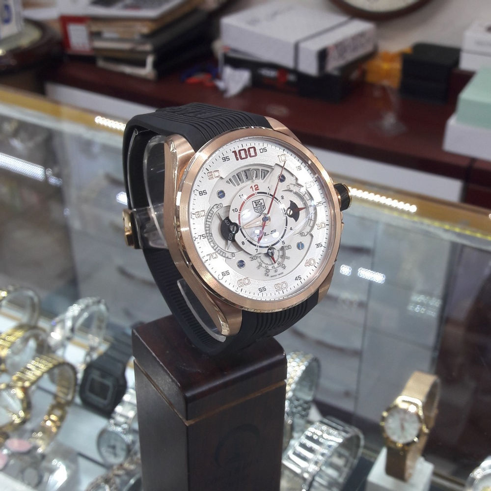 ساعت فروشی ساعت مردانه تک آور اصلی
قیمت تماس بگیرید