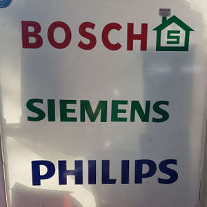 خدمات Bosch siemens