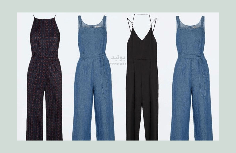 لباس مناسب دورهمی