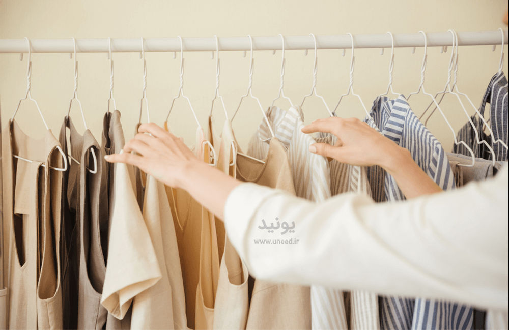لباس های ضروری کمد خانم ها چه آیتم هایی هستند؟