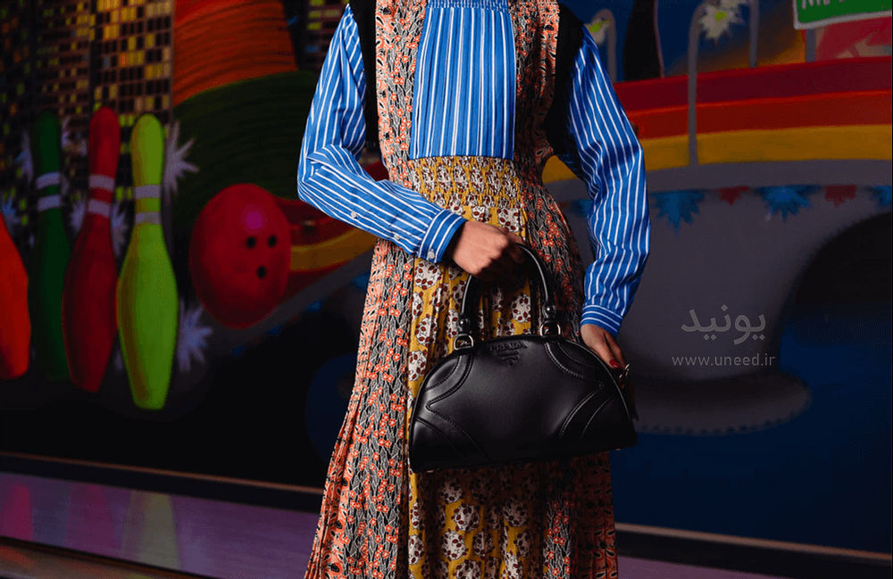 ترند کیف زنانه ۲۰۲۱ در بهار و تابستان