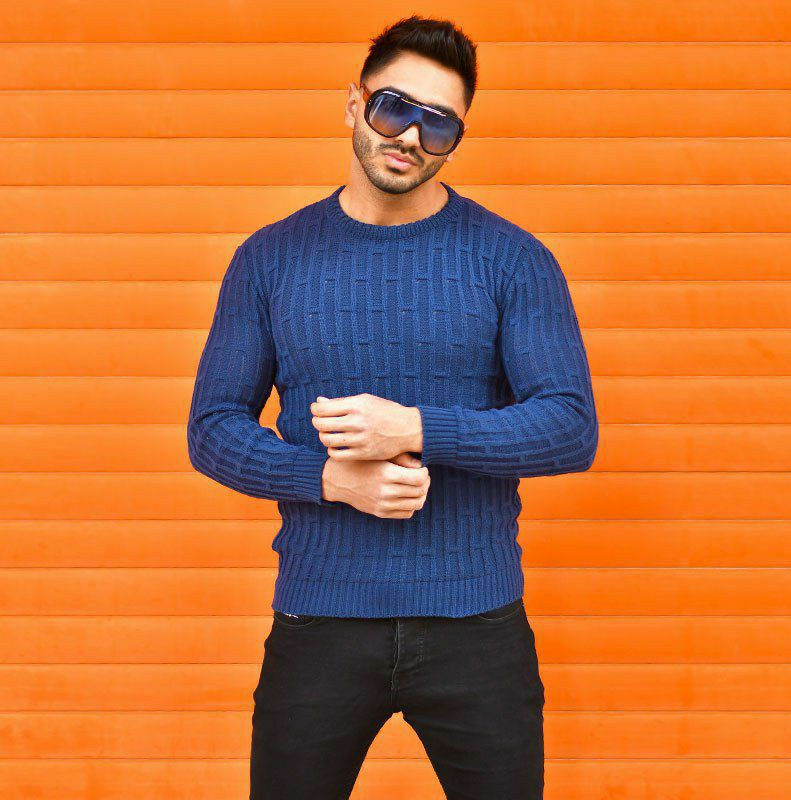 فروشگاه می مارکت پليوربافت مردانه مدل Bashvan
به ماندگاری لحظه‌های خاص❤️
😱باکیفیت
.
🔸 پليوربافت مردانه مدل Bashvan
جنس : بافت
نوع یقه :گرد
استفاده از الیاف درجه یک
دور آستین و انتها : کش بافت
رنگبندی : سرمه ای
فری سایز(مناسب برای سایزهای لارج و ایکس لارج)
این بافت اندامی میباشد و با توجه به سایز فرد کش می آید
 💰 🔴 قیمت 79 هزار تومان 
.
.
 
 💥 برای سفارش یکی از راههای زیر را انتخاب کنید:
.
 🔹 پیامک کد 2658960 به شماره 30007419
.
 🔵 نظرات و سوالات و پیشنهادات خود را کامنت بزارید 🙏