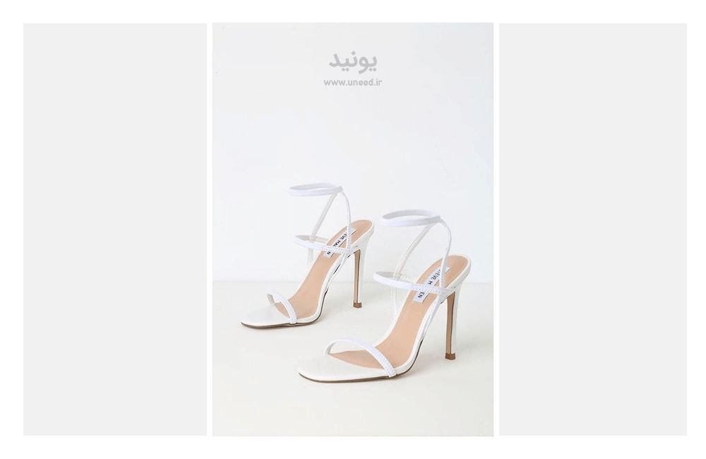 مدل های کفش پاشنه بلند زنانه