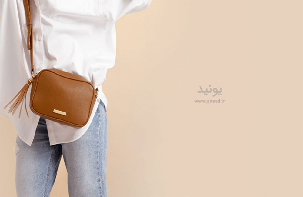 همه چیز در مورد کیف کراس بادی