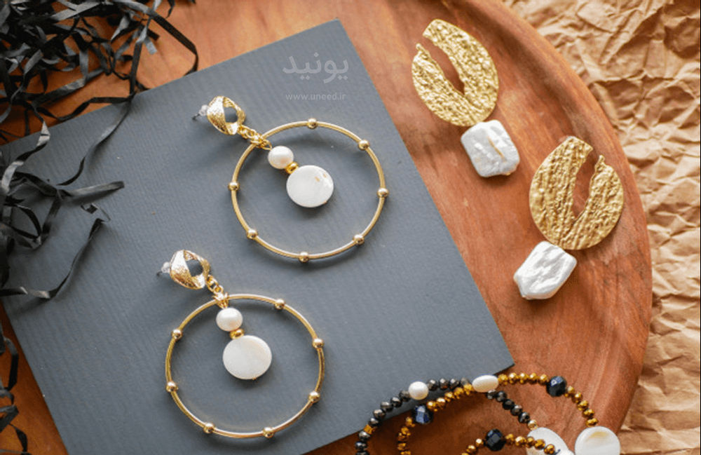 انواع اکسسوری زنانه 2021 زیبایی بخش استایل شما