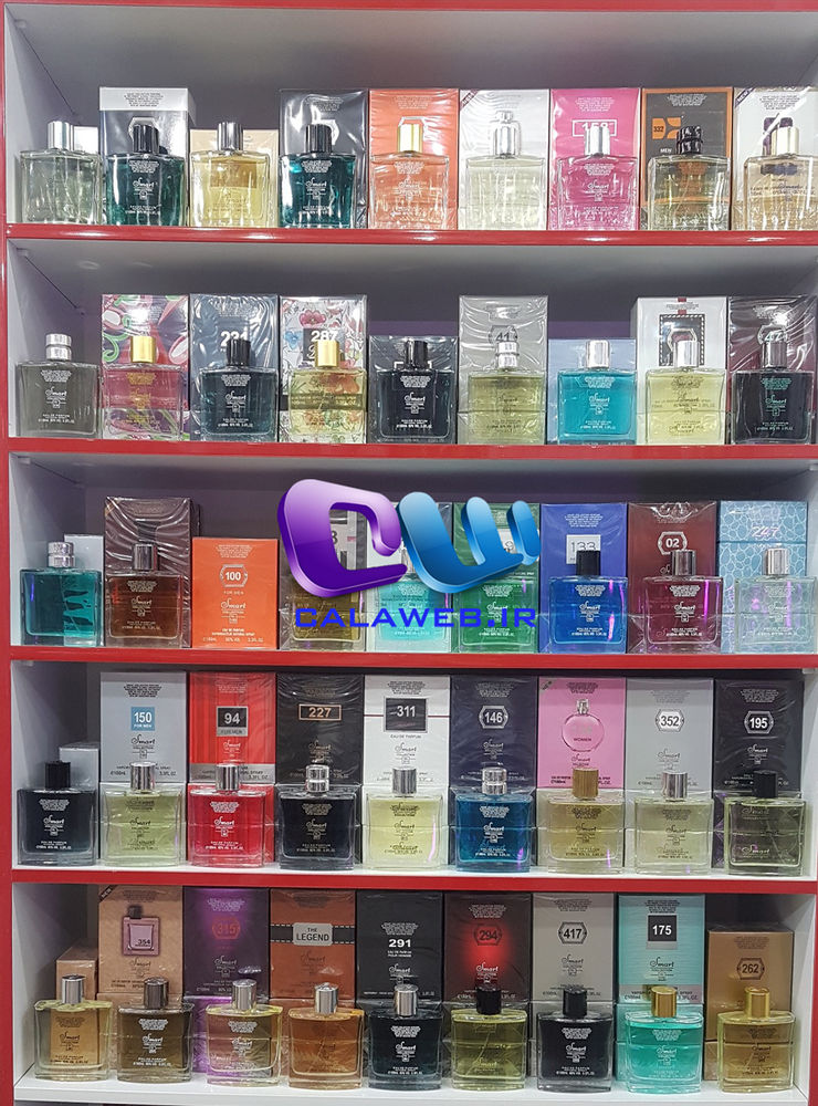 فروش ادکلن کپی و شرکتی عمده و خرده ادکلن اسمارت کالکشن smart collection 
سایز 100 میل 
تنوع 140 رایحه 
ساخت امارات 
دارای هلوگرام و حک برجسته  
فروش خرده هم مقدور است...  

مدل 15 و 25 و 30 میل نیز موجود است