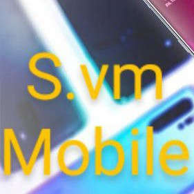 svm mobile