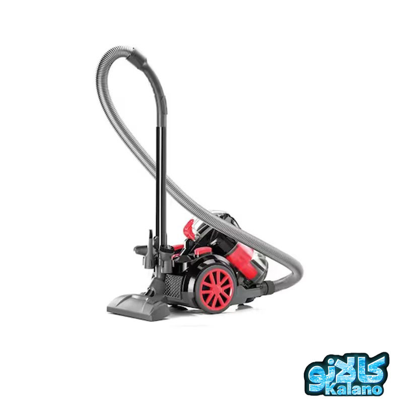 لوازم خانگی کالانو جارو برقی بلک اند دکر (Black & Decker) مدل VM1680-B5 یک جاروبرقی خانگی بسیار قدرتمند است که با بهره‌مندی از ابعاد جمع‌وجور، وزن نه‌چندان زیاد و امکانات متنوع و کارآمد، یک انتخاب مناسب برای خانواده‌های ایرانی خواهد بود. وجود یک موتور قدرتمند 1600 واتی در این جاروبرقی به شما امکان خواهد داد تا توان کافی برای پاک‌سازی هر نوع آلودگی در خانه خود را داشته باشید