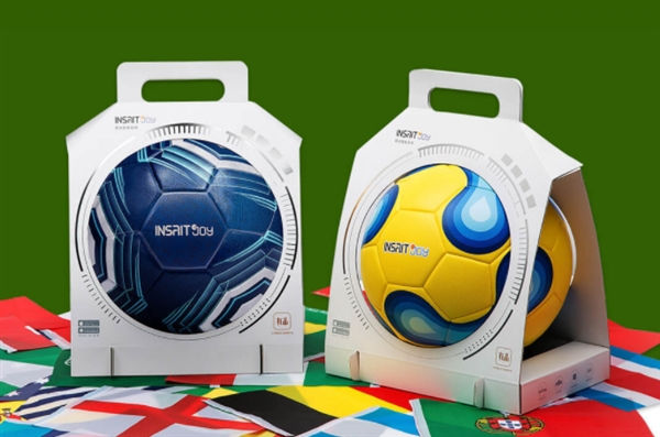 جزيره توپ هاي فوتبال هوشمند شيامي با قيمت ٣٤٠ تومان در طرح و رنگ هاي مختلف