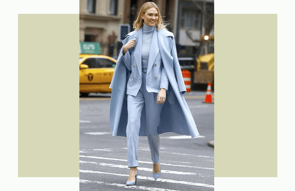 پالتو زنانه