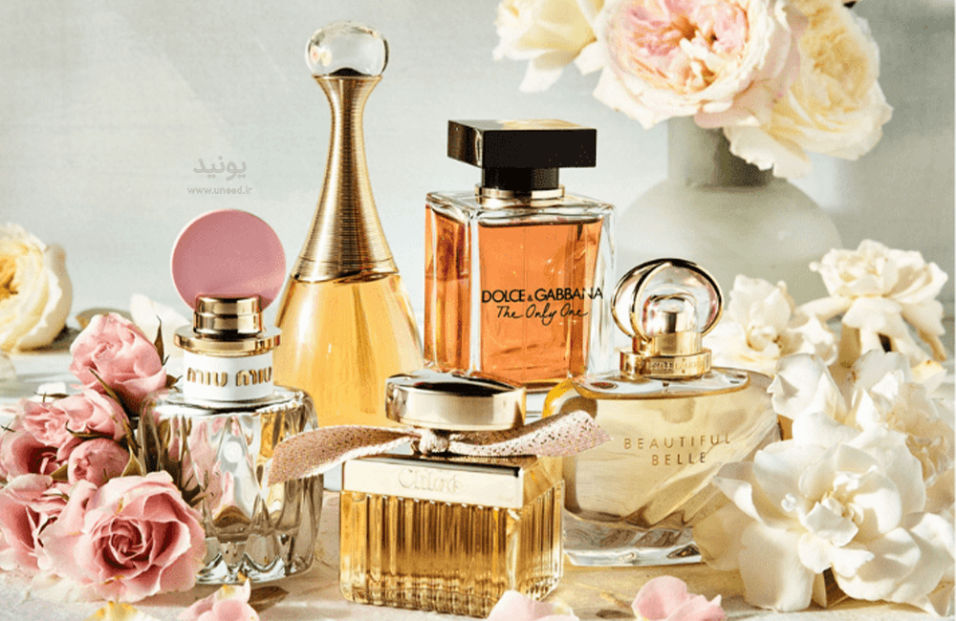 معرفی ۹ عطر مناسب برای افراد میگرنی
