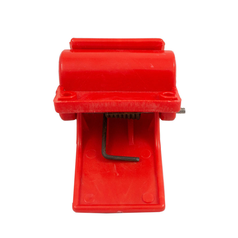چاپ لیبل - ساخت چین
- آکبند و درجه یک
- قابلیت پیچ شدن روی میز کار لحاف دوزی
- تک رنگ: قرمز
 - ابزار کاربردی برای لحاف دوزان
- ثابت نگهداشتن لحاف روی میز کار
- فروش حضوری و ارسال پستی
- تکی و عمده