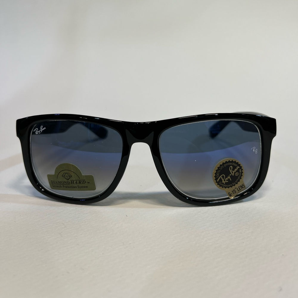 عینک آفتاب سایه عینک کاچویی شیشه سنگ یووی ۴۰۰ وایفری سایز متوسط برند ریبن وایفر