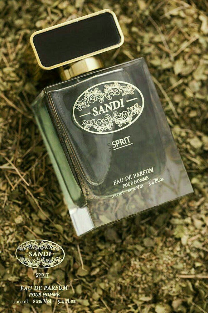 ادکلن و عطریات آرتیمیس ادکلنSANDI SPRIT با ماندگاری و پخش بوی بالا
یک رایحه ی خنک و خاص مخصوص فصل های گرم
تنها نمایندگی اصلیSANDI PERFUM