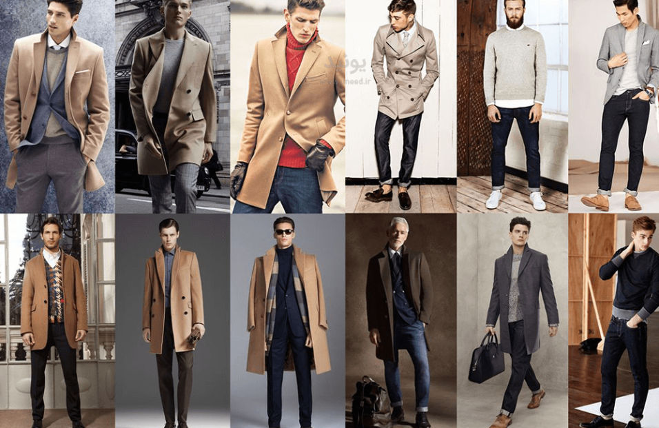 چطور یک استایل مردانه پاییزی شیک داشته باشیم؟