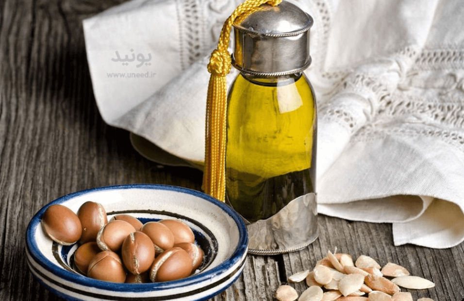 خواص روغن آرگان برای مو