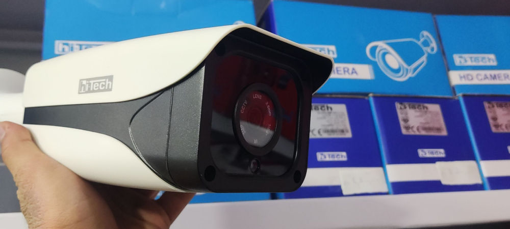 سیستم نظارتی و حفاظتی خاتم فروش دوربین مداربسته با نازل ترین قیمت
