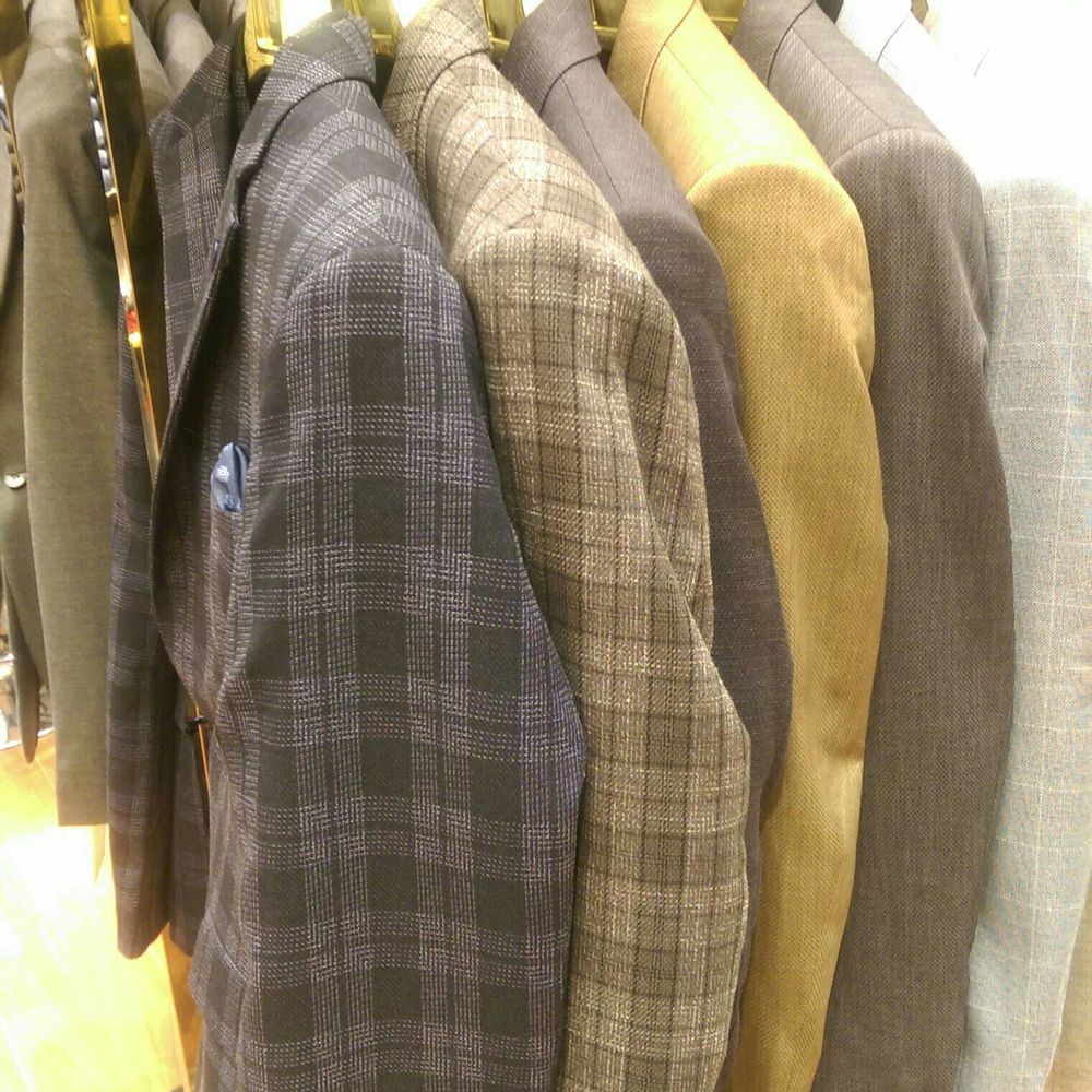 پوشاک بوگاتی بوگاتی