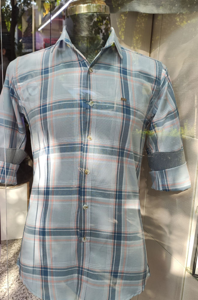 فروشگاه سعیدی پیراهن مردانه 
رنگ بندی 
سایزبندی