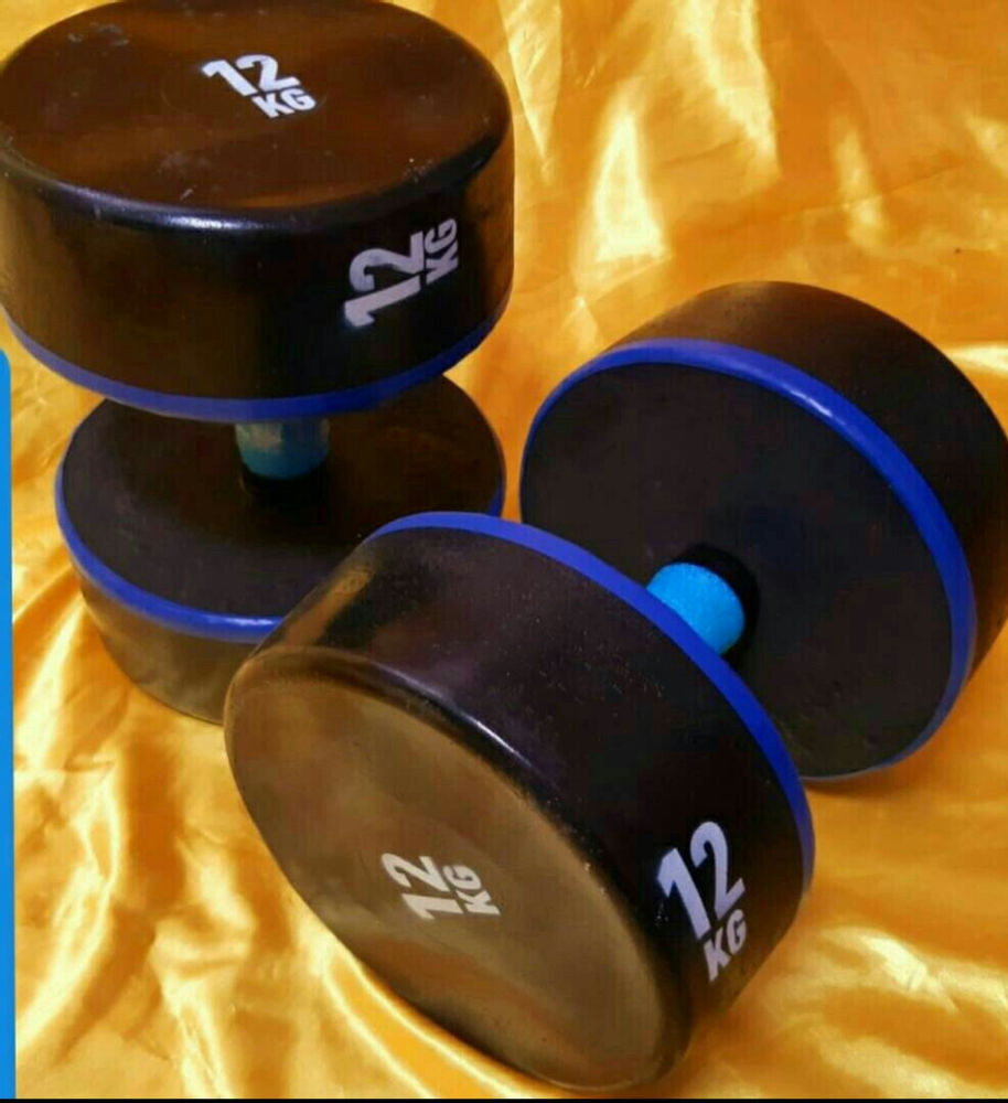 دمبل بتنی سید