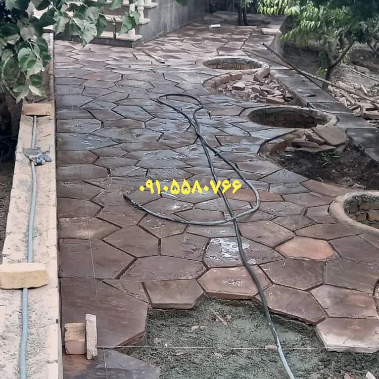  اجرای سنگ مالون  سنگ لاشه اجرا  اجرای سنگ لاشه نما اجرای نمای ساختمان اجرای کف محوطه سازی اجرای باربیکیو اجرای بدنه اجرای پله اجرای شومینه اجرای آبنما و.. با سنگ های کوهی لاشه مالون اجرای سنگ ورقه ای اجرای سنگ قلوه و... با بهترین قیمت نصب و فروش می شود. اینکار ها در سراسر ایران نصب و فروش می شود. مانند شمال دماوند تهران لواسان رودهن و...  اجرای نمای ساختمان