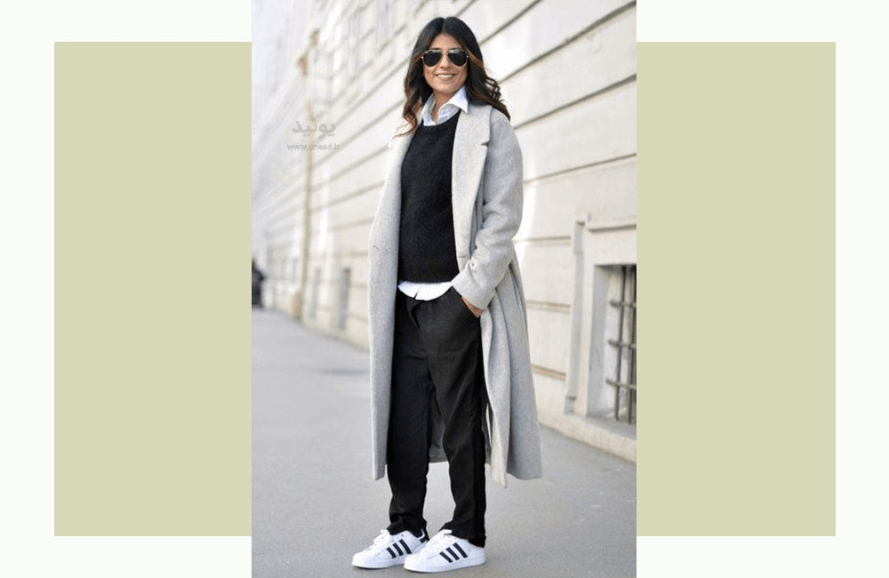 پالتو زنانه