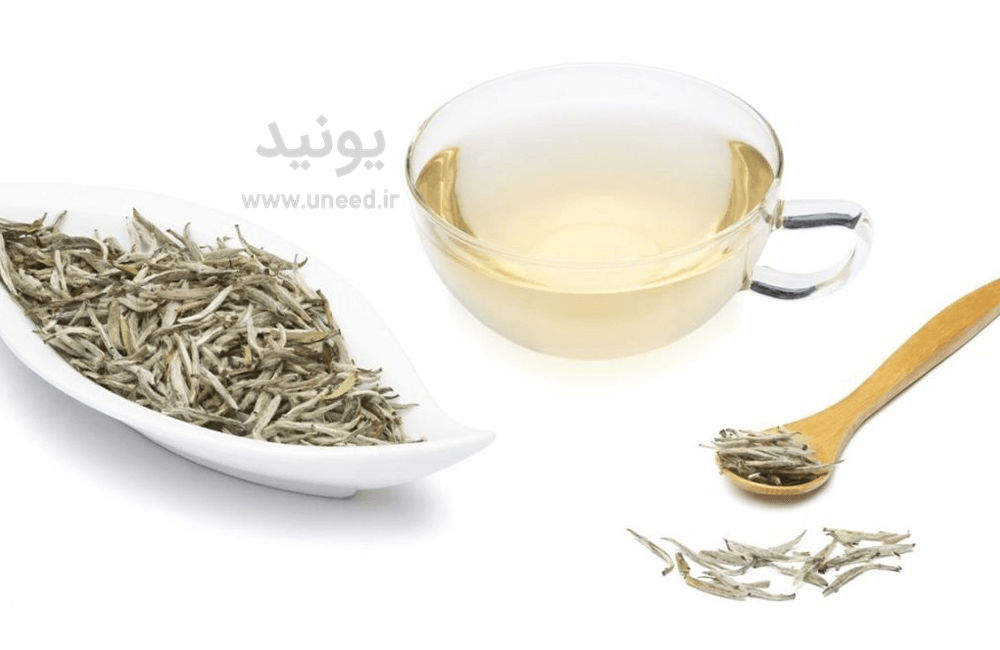 خواص چای سفید برای سلامتی- بدن 12 خاصیت مفید