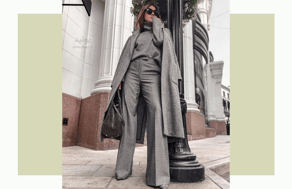 پالتو زنانه