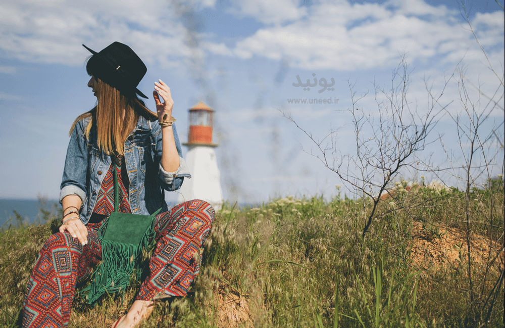  با استایل بوهومین یا بوهو آشنایی دارید؟