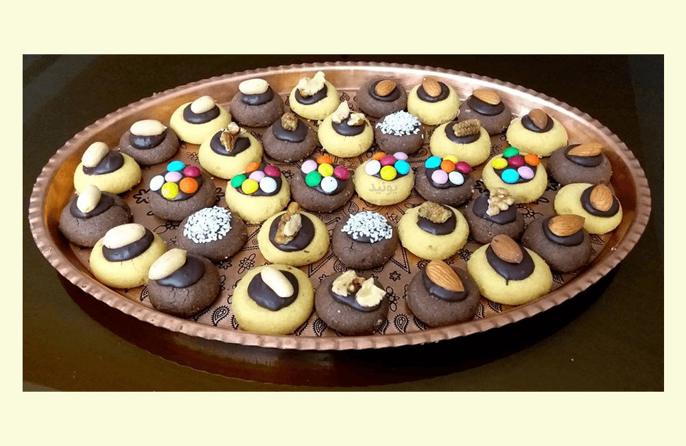 سوغات معروف قزوین