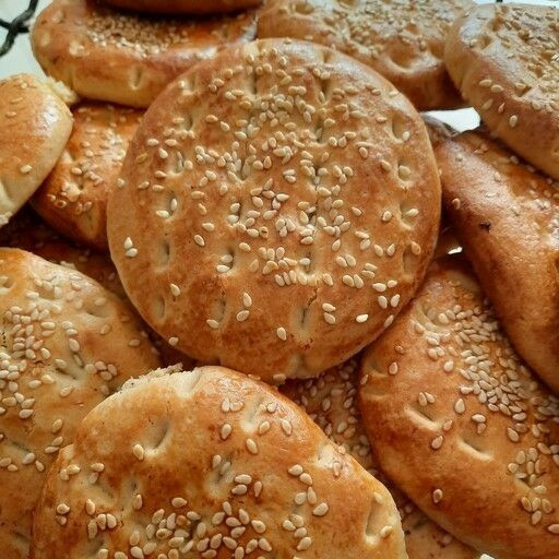 فطیر سوغات اراک