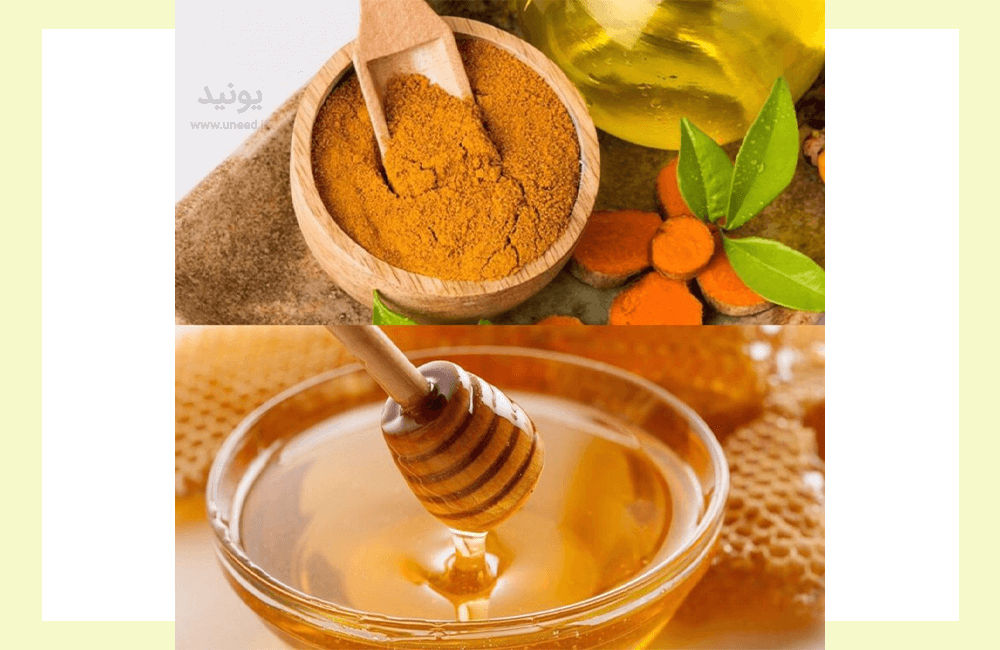 ماسک خانگی برای پوست چرب