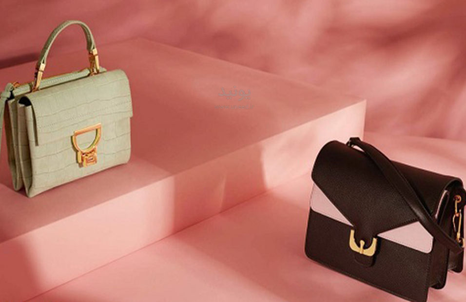 کیف های زنانه ترند 2022