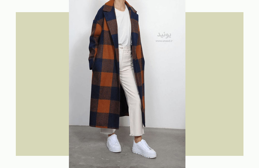 پالتو زنانه